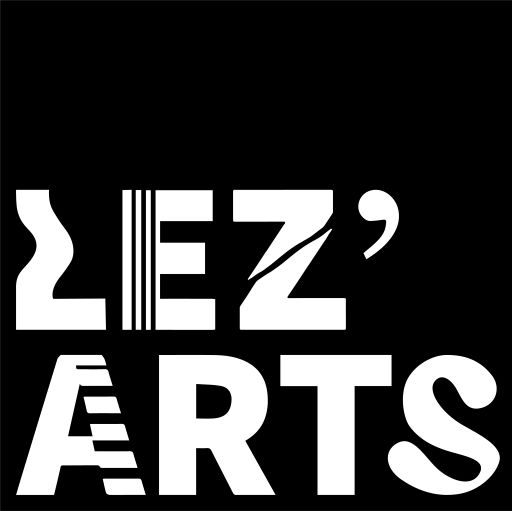 Logotype LEZARTS